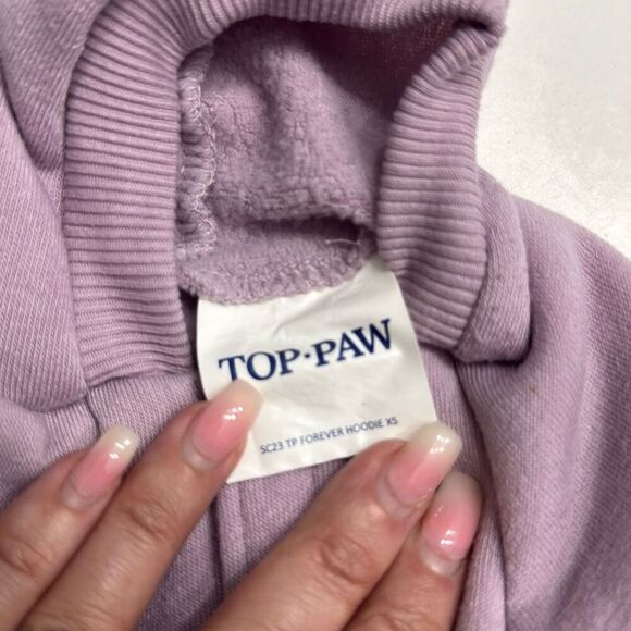 Forever pup sweater XS - Picture 3 of 3